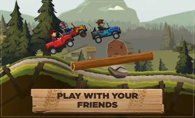 Hill Climb Racing 2 v1.00 Hill Climb Racing 2 v1.00