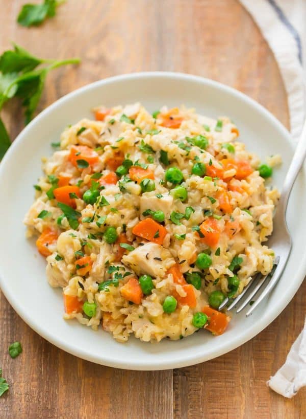 Hibachi-Style Fried Rice Recipe Hibachi-Style Fried Rice Recipe