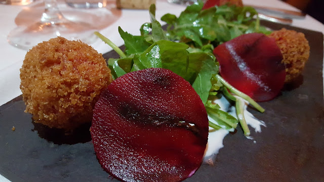 Blog Apaixonados por Viagens - Rio de Janeiro - Gastronomia - Restaurante Bagatelle