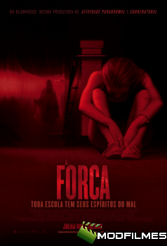 Baixar Filme A Forca Grátis Capa do Filme A Forca