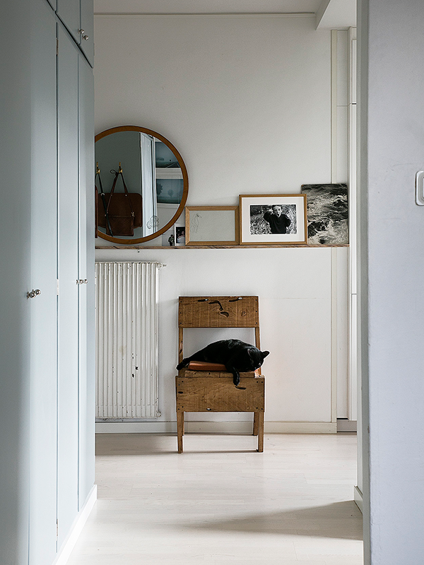 fantastic frank apartment.