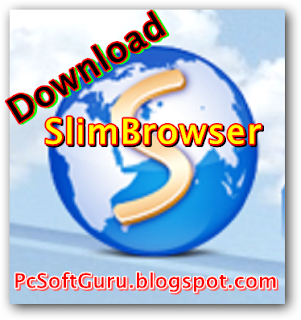 SlimBrowser 7.00.059 Download