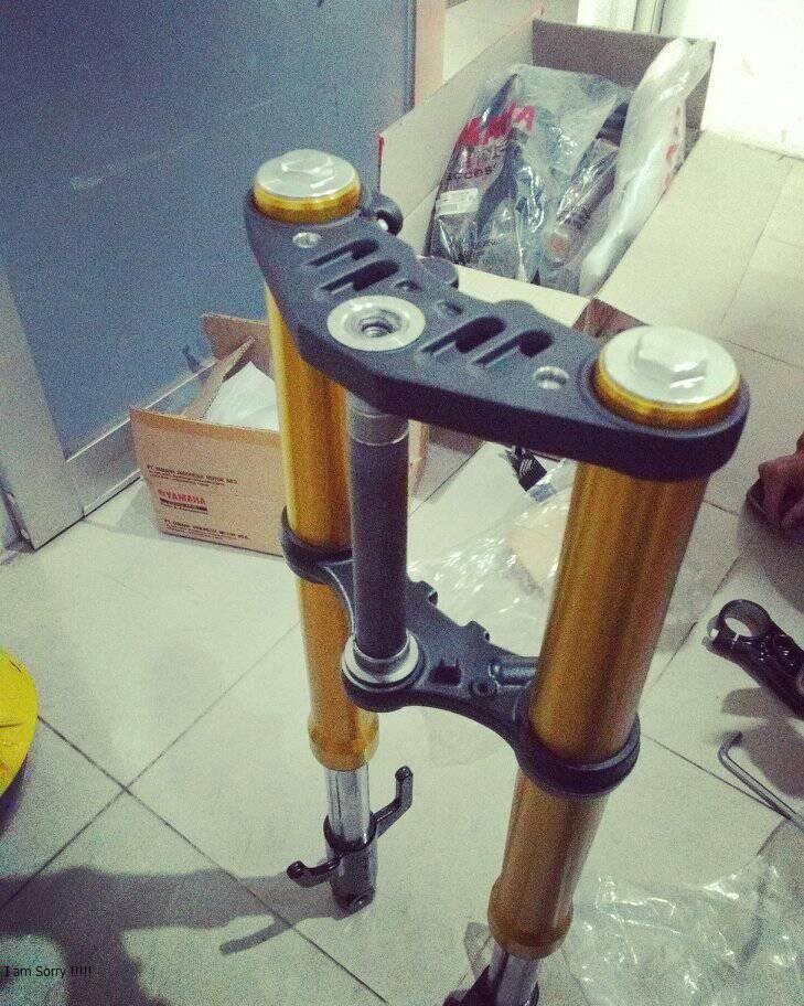 acr pasang shock xabre plus segitiga r15 vva pada r15 v2 acr pasang shock xabre plus segitiga r15 vva pada r15 v2