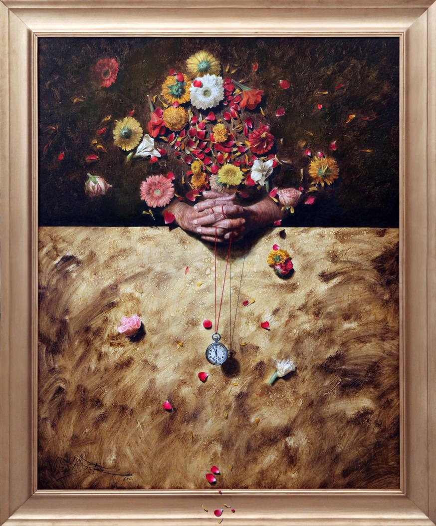 Vijender  Sharma  Tutt Art     