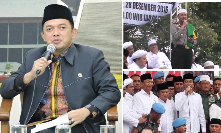 Netizen Beri Jawaban Menohok Anggota DPR Maman Imanul Yang Minta Kapolda Sumut Dicopot! Netizen Beri Jawaban Menohok Anggota DPR Maman Imanul Yang Minta Kapolda Sumut Dicopot!