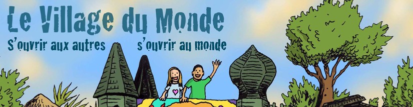 Le Village Du Monde