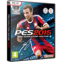 Pro Evolution Soccer 2015 Full Version