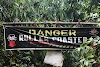 Danger Roller Coaster