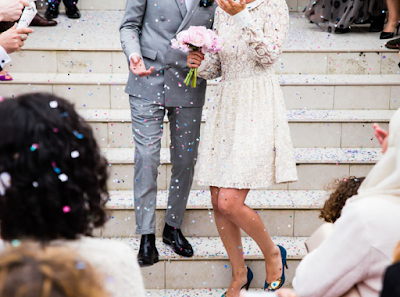 What Will These Wedding Traditions Really Mean To You! What Will These Wedding Traditions Really Mean To You!