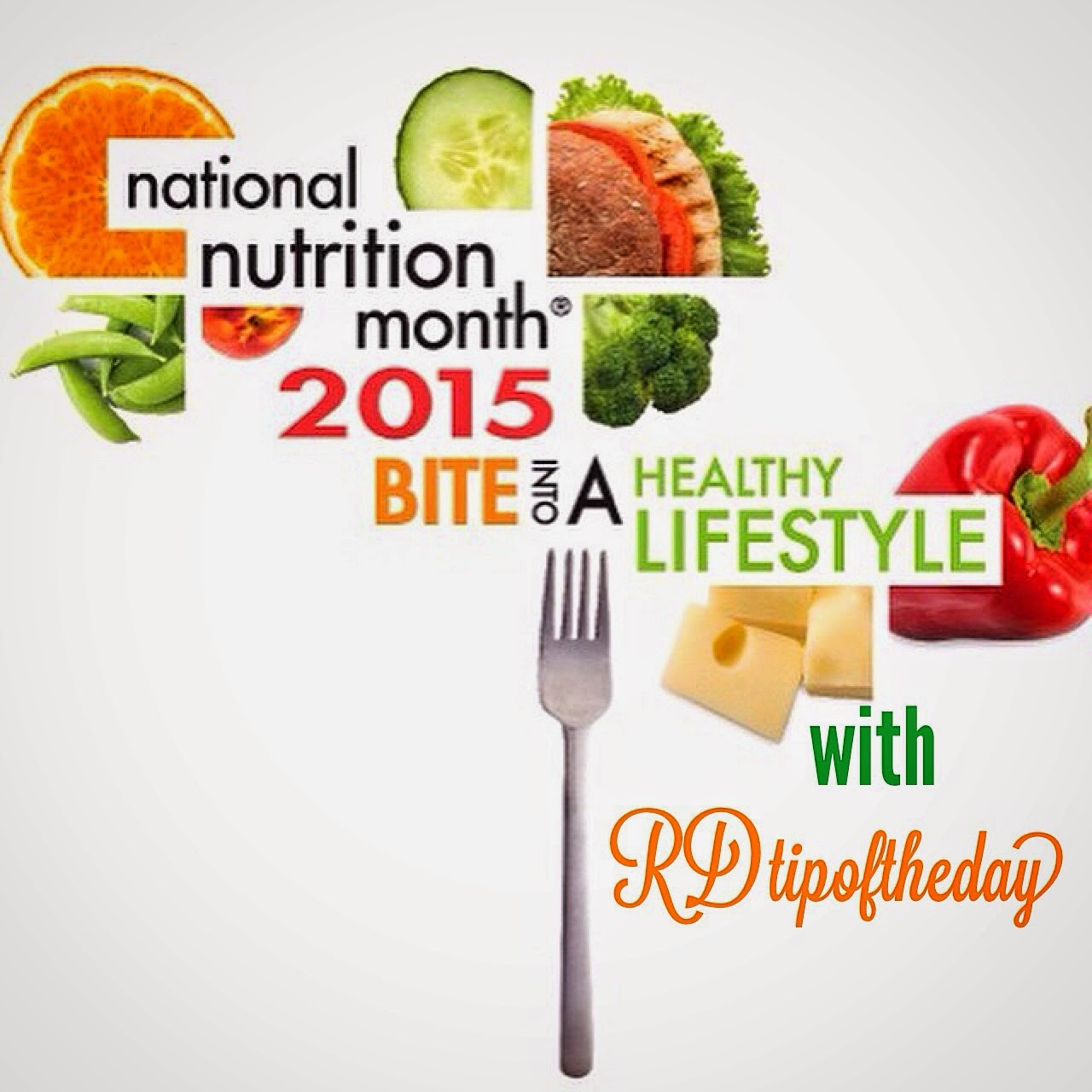 RD Tip of the Day How Do I a Registered Dietitian Nutritionist