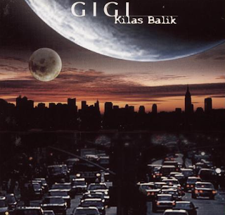 Gigi Album Kilas Balik Mp3 (1998) Full  Album