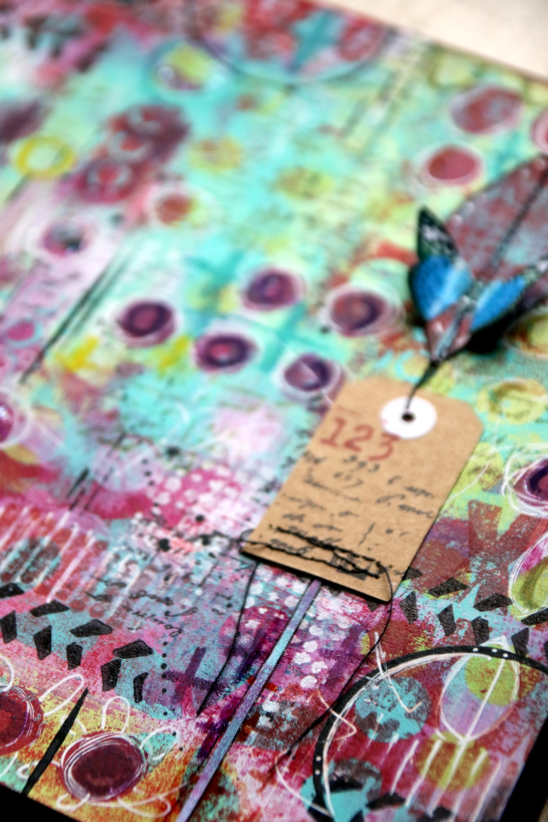 the-kathryn-wheel-art-journal-pattern-building