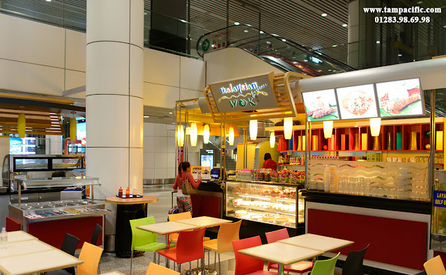 Làm thế nào để tìm kiếm quán ăn giá rẻ ở sân bay LCCT ở Malaysia ? Làm thế nào để tìm kiếm quán ăn giá rẻ ở sân bay LCCT ở Malaysia ?