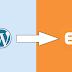 How to move WordPress blog to Blogger.