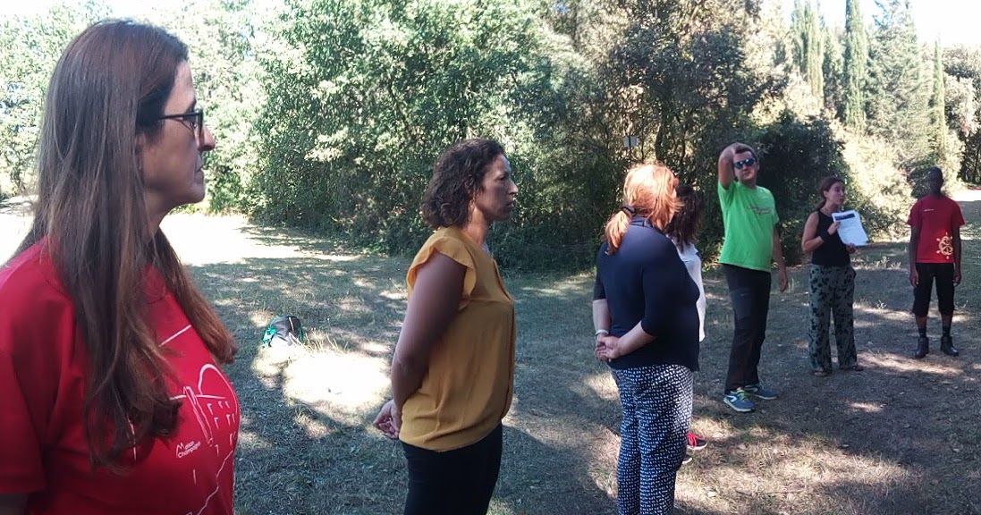 Fratelli Maristi in Italia ritiro marista del 2018, fratelli e laici