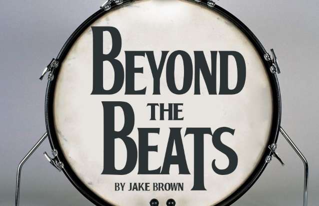 Beyond%2BThe%2BBeats%2B %2Bblabber%2Bnouth net Beyond The Beats: Buku Berisi Kisah Para Drummer Rock!