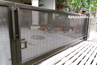 Harga-harga pintu Besi Gudang dan Klasik Harga-harga pintu Besi Gudang dan Klasik