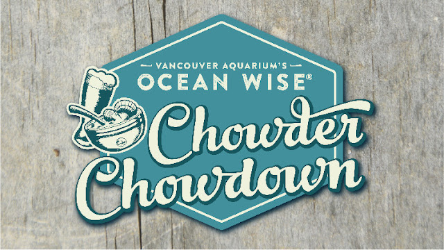 Cooking Quidnunc: Toronto Chowder Chowdown 2016.