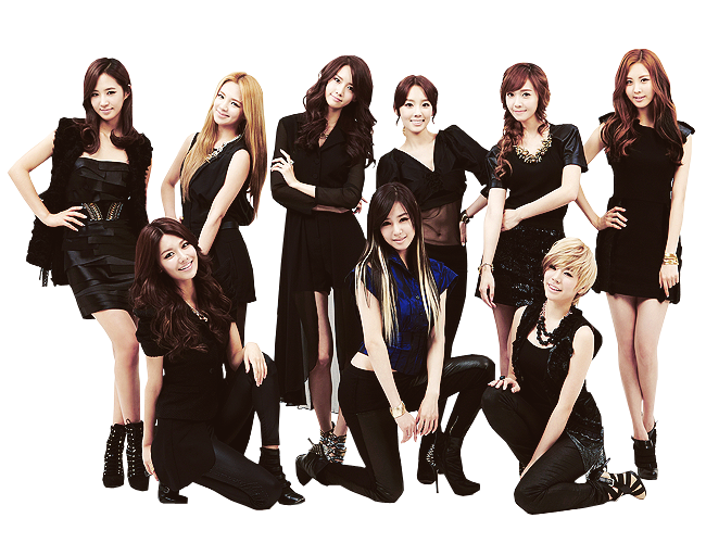 clip art png snsd - photo #4