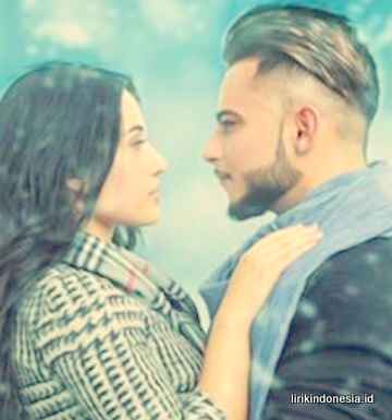 Lirik She Don't Know Millind Gaba