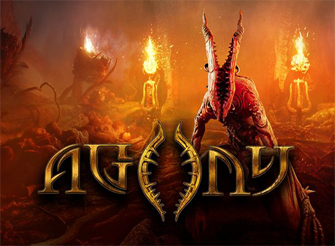 Agony [Full] [Español] [MEGA]