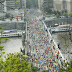 Frekwencja na polskich maratonach w 2017 roku