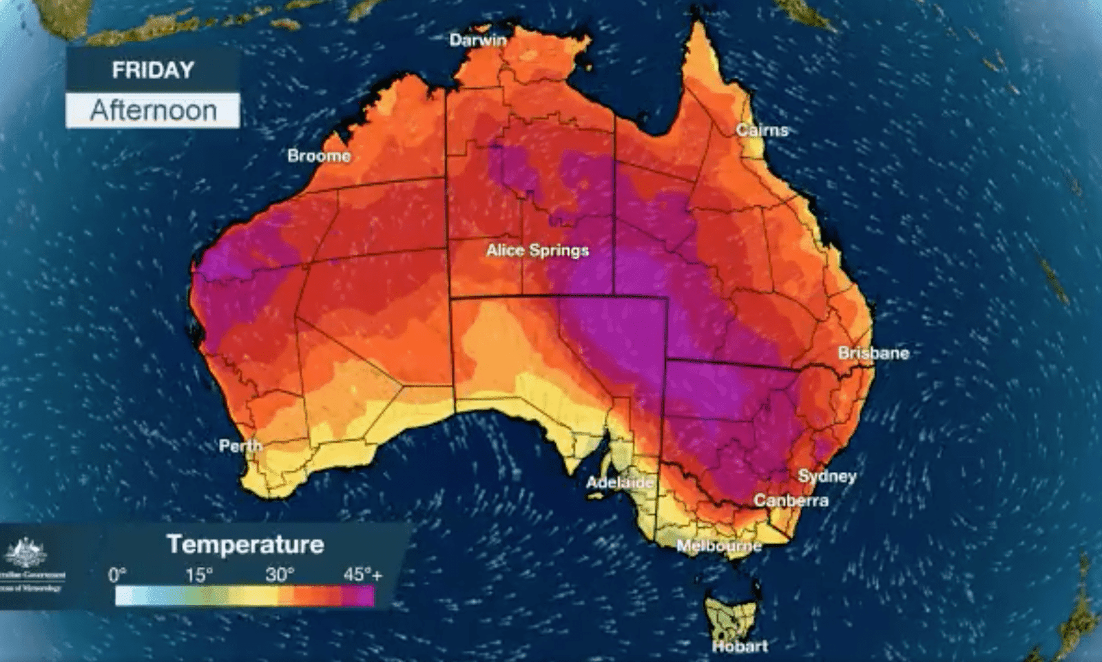 Максимальная температура воздуха австралия. Климат Австралии. Климатическая карта Австралии. Климат Австралии карта. Австралия Страна климат.