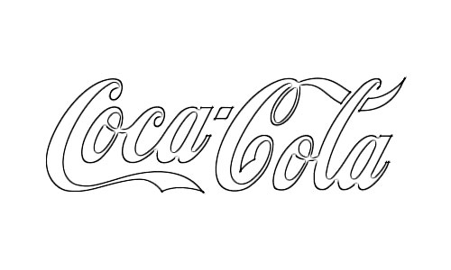 coca-cola-logo-black-and-white-sketch-coloring-page