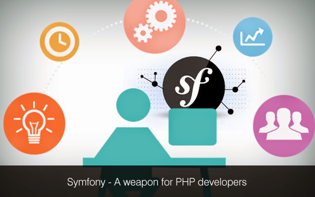 PHP development services