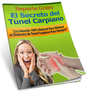 Descarga Gratis el Reporte "El Secreto Del Tunel Carpiano"