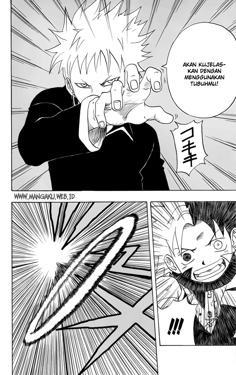 666 Satan chapter 9