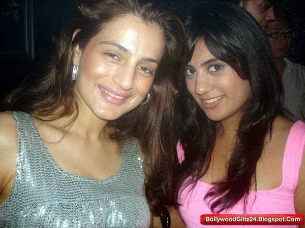Ameesha Patel