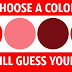 A Color Test That Can Tell Your Mental Age: How Old Is Your Brain?