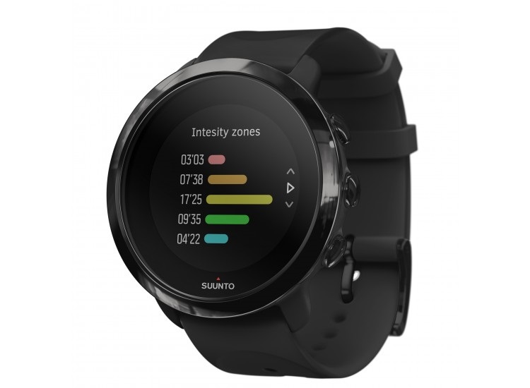 suunto smartwatch 3