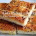 baklavalık yufkadan peynirli börek baklavalık yufkadan peynirli börek