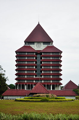 Kampus Terbaik Untuk Study in Indonesia Kampus Terbaik Untuk Study in Indonesia