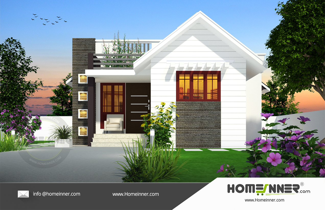 9 Lakh 2 BHK 650 sq ft Rajahmundry Villa 9 Lakh 2 BHK 650 sq ft Rajahmundry Villa