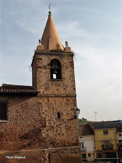 La Rioja de la A a la Z VILLAVERDE DE RIOJA La Rioja