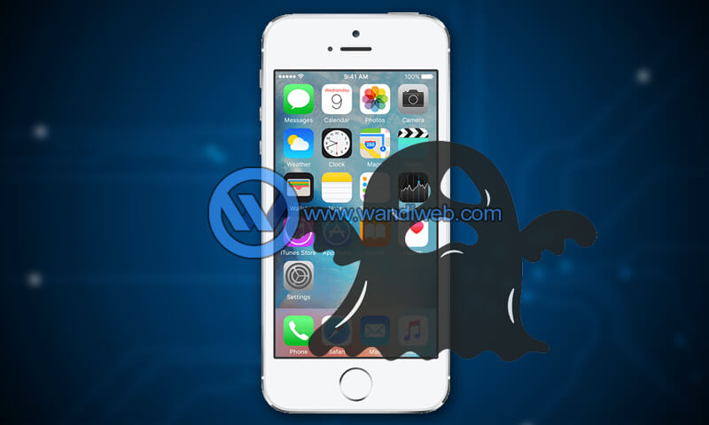 6 Cara Mengatasi Ghost Touch Di Iphone Yang Dapat Kamu Coba Wandiweb