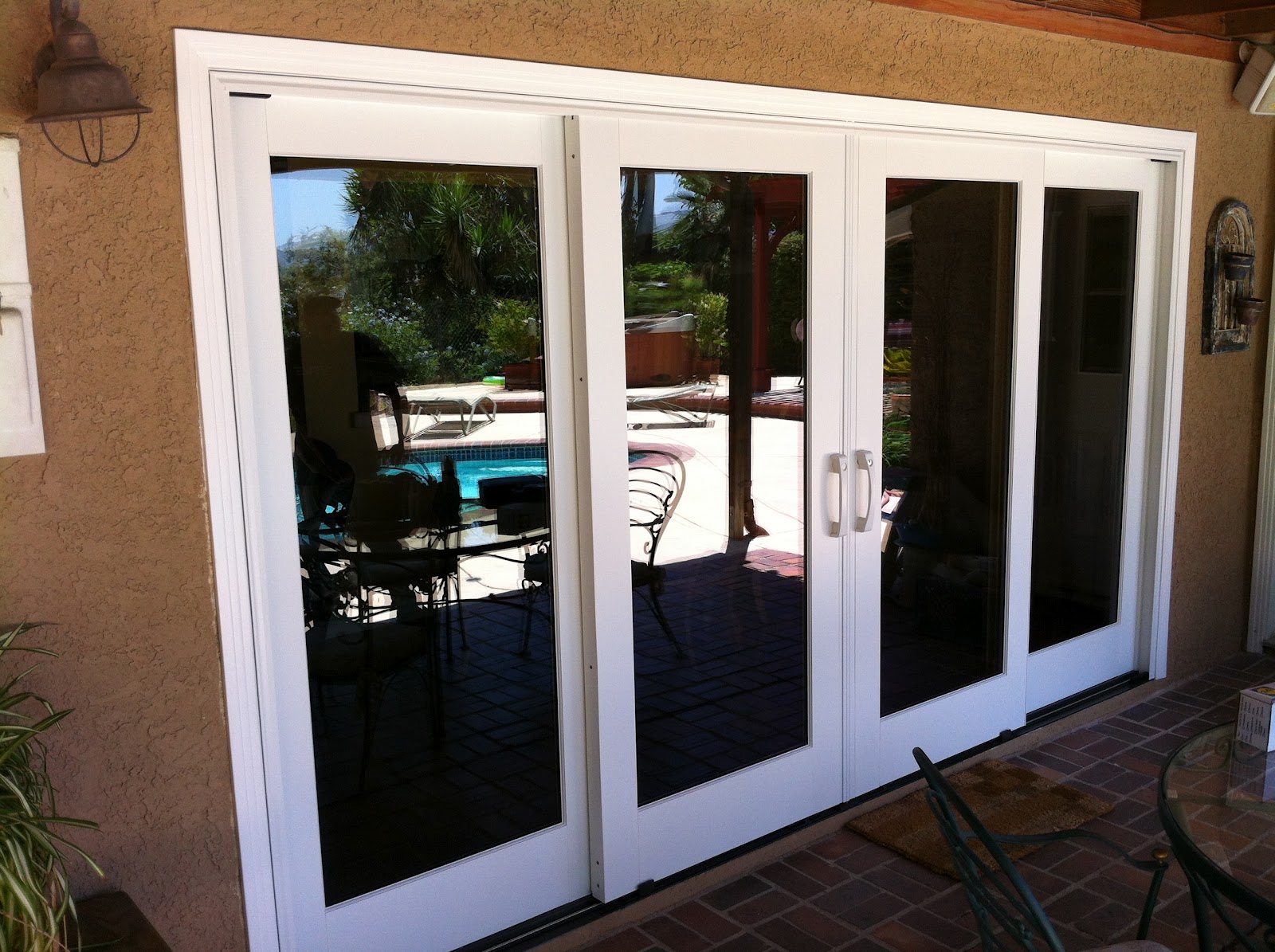 Glass Sliding Doors 12 Foot Sliding Glass Doors