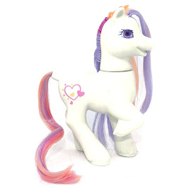My Little Pony Light Heart Magic Motion Families G2 Pony