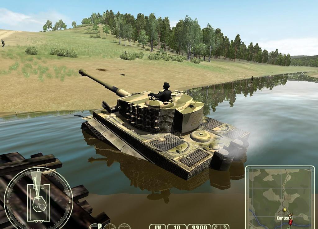 offline tank games for pc free download