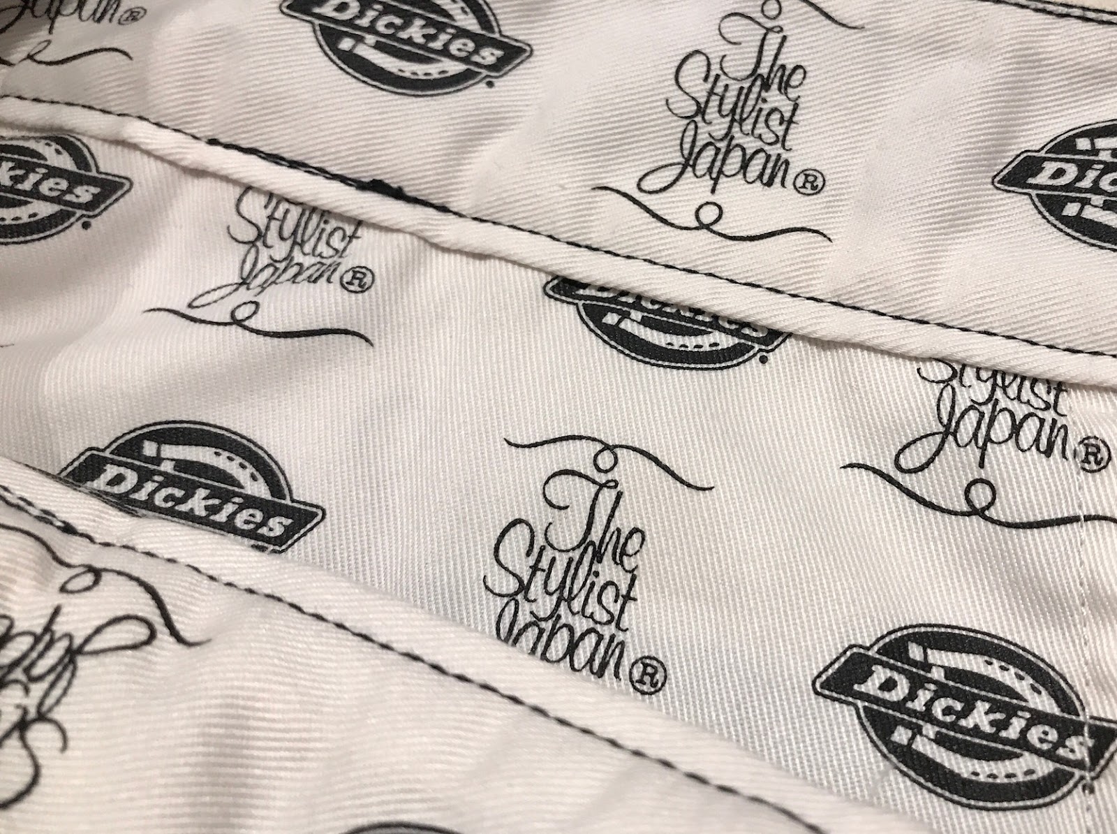 THE STYLIST JAPANxDICKIES | OUTLET STORE