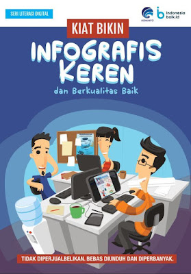 Kiat Bikin Infografis Keren Kiat Bikin Infografis Keren