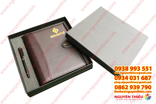 sản xuất sổ tay A5 giá rẻ