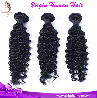 Virgin Human Hair