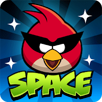 Angry Birds Space 1.2.0 PC Game
