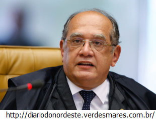 Tianguá: Gilmar Mendes permite posse do prefeito Luiz Menezes de Lima (PSD), considerado inelegível
