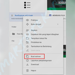 kesalahan saat membuat salinan google drive kesalahan saat membuat salinan google drive