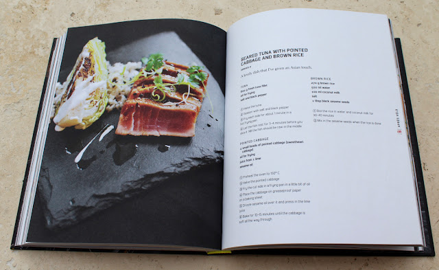 Velochef by Henrik Orre Velochef by Henrik Orre